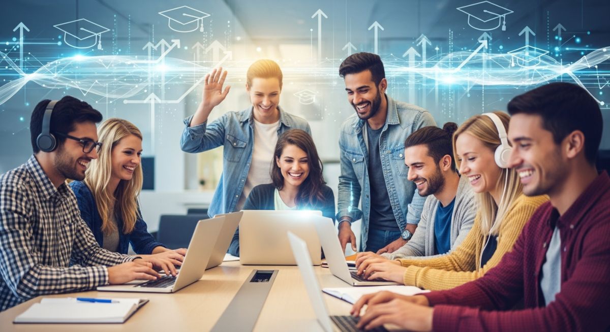 Conquiste Seu Diploma Superior em 2 Anos Cursos | Fasul