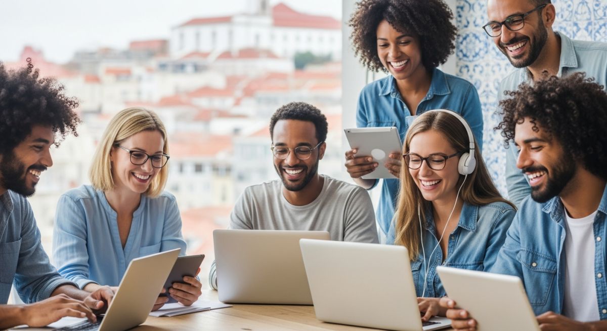 Descubra o Futuro com os Cursos Rápidos Online | Fasul