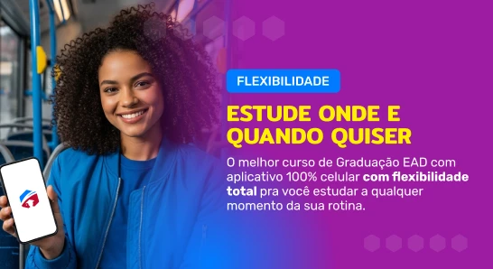 Graduação em Processos Gerenciais