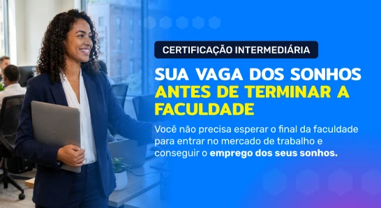 Graduação em Processos Gerenciais