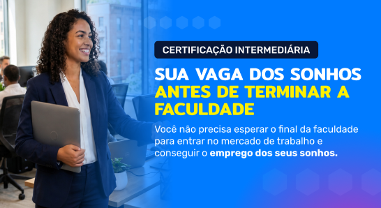 Graduação em Gestão da Tecnologia da Informação