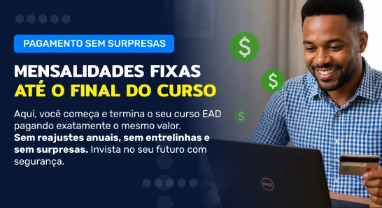 Graduação em Pedagogia
