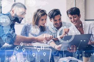 Imagem do curso MBA EM COMUNICAÇÃO E MARKETING