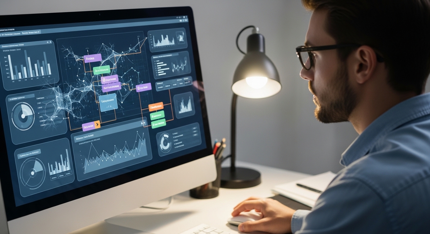 MBA EM ANÁLISE DE DADOS COM BI E BIG DATA