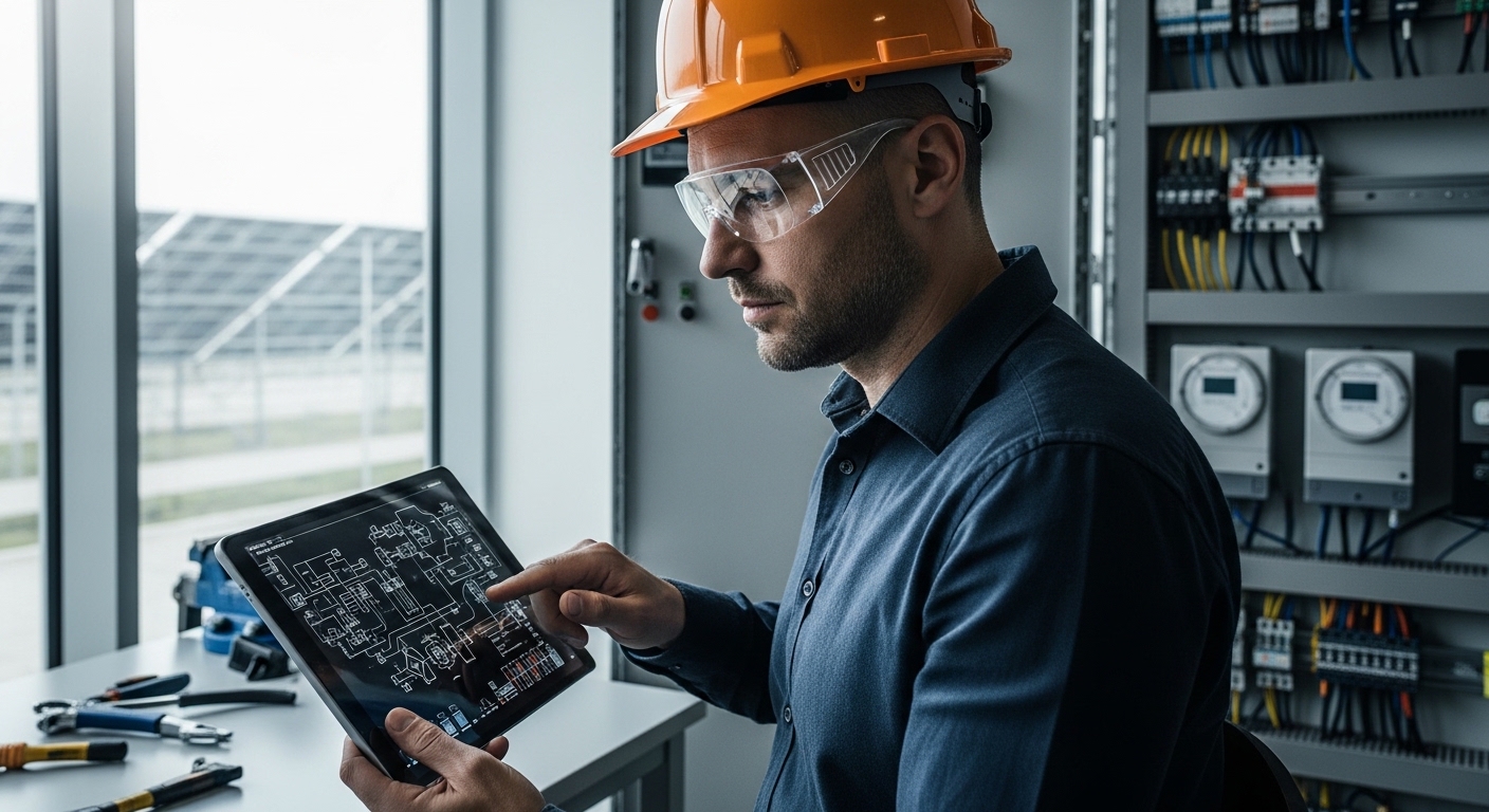 ESPECIALIZAÇÃO EM ENGENHARIA ELÉTRICA E SUAS TÉCNICAS