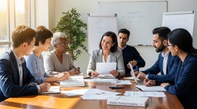 PÓS-GRADUAÇÃO EM POLÍTICAS PÚBLICAS NO SERVIÇO SOCIAL