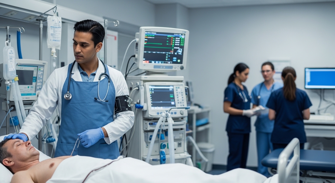 FISIOTERAPIA EM TERAPIA INTENSIVA