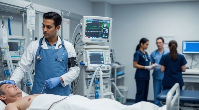 FISIOTERAPIA EM TERAPIA INTENSIVA