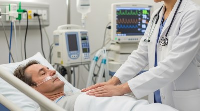 PÓS-GRADUAÇÃO EM FISIOTERAPIA RESPIRATÓRIA
