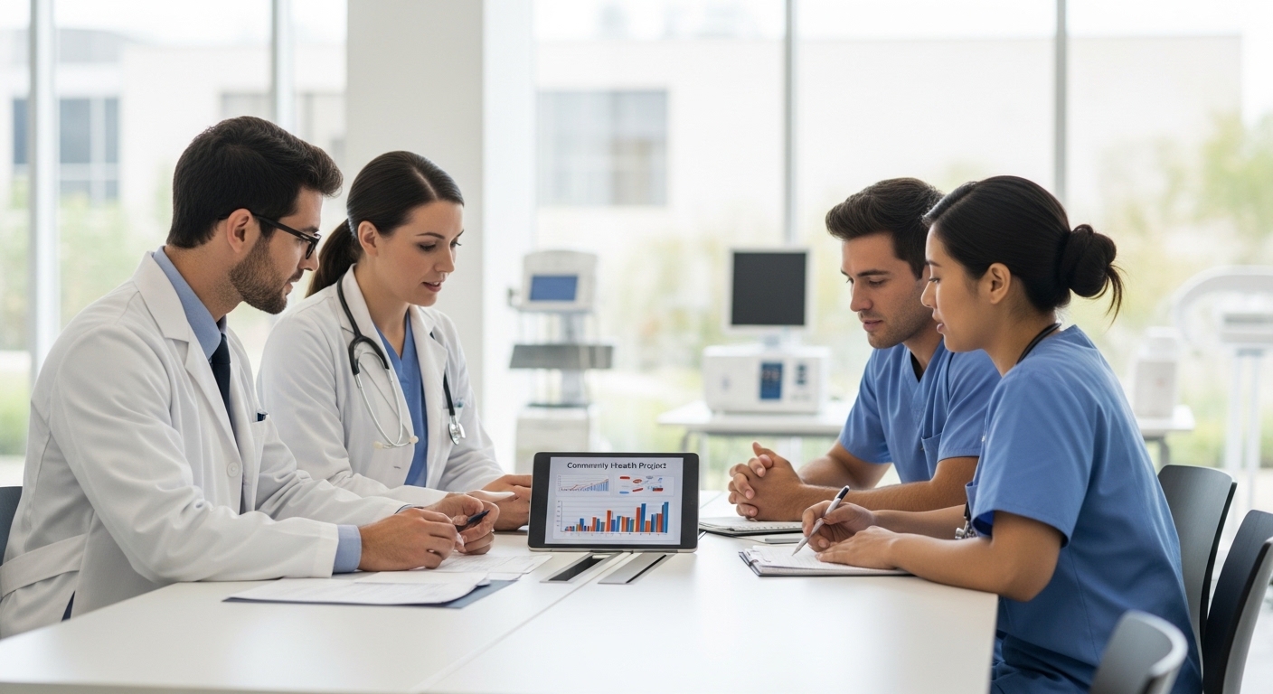 SAÚDE COLETIVA COM ÊNFASE EM ODONTOLOGIA