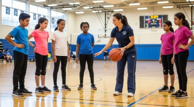 PÓS-GRADUAÇÃO EM PEDAGOGIA DO ESPORTE