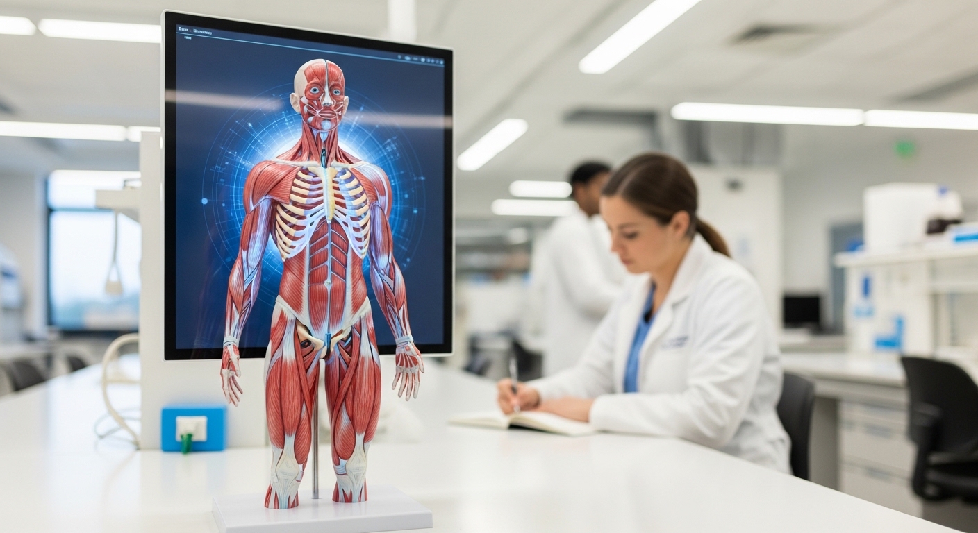 ANATOMIA HUMANA