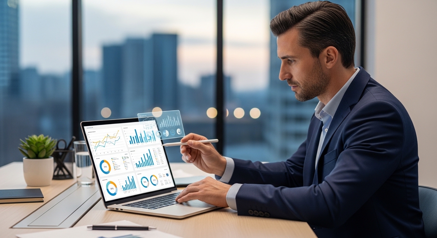 INTELIGÊNCIA DE MERCADO
