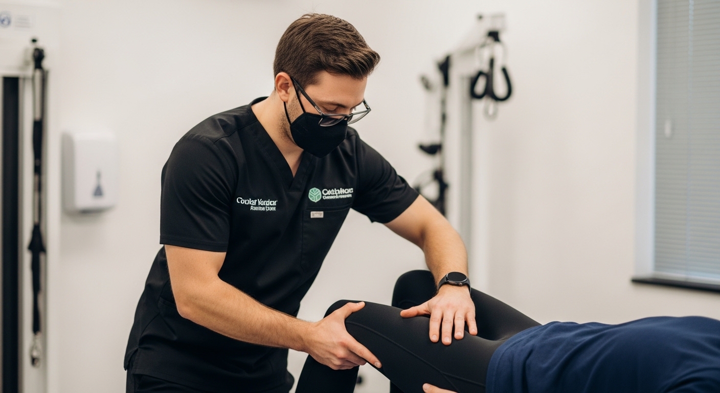 FISIOTERAPIA EM ORTOPEDIA E TRAUMATOLOGIA