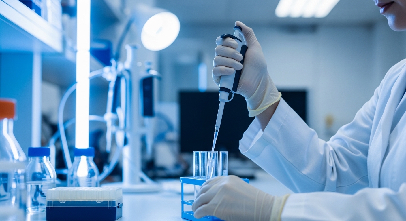 BIOLOGIA MOLECULAR