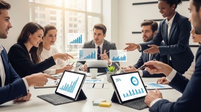 PÓS-GRADUAÇÃO EM MBA EM GESTÃO DE VENDAS E RELACIONAMENTO COM O CLIENTE