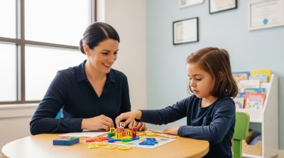PÓS-GRADUAÇÃO EM PSICOPEDAGOGIA INSTITUCIONAL E CLÍNICA - 9 MESES