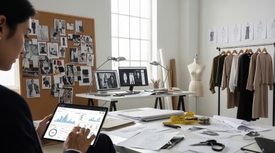PÓS-GRADUAÇÃO EM MBA EM MARKETING DE MODA