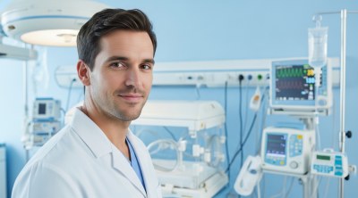 PÓS-GRADUAÇÃO EM UTI NEONATAL E PEDIÁTRICA