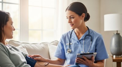 PÓS-GRADUAÇÃO EM ENFERMAGEM EM HOME CARE