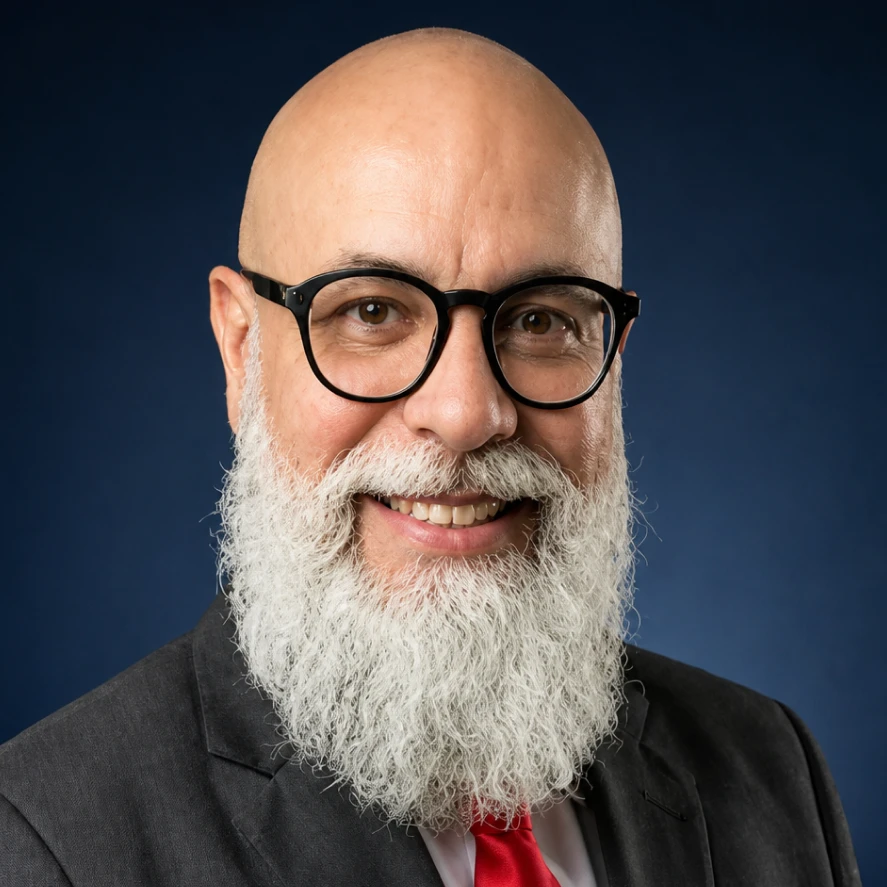 Prof. Dr. Ivan de Oliveira Durães