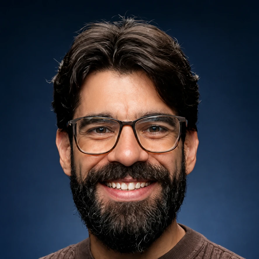 Prof. Dr. Robson Rosserrani de Lima
