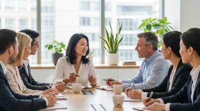 PÓS-GRADUAÇÃO EM MBA EM SOFT SKILLS