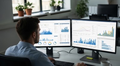 PÓS-GRADUAÇÃO EM ESTATÍSTICA APLICADA A NEGÓCIOS