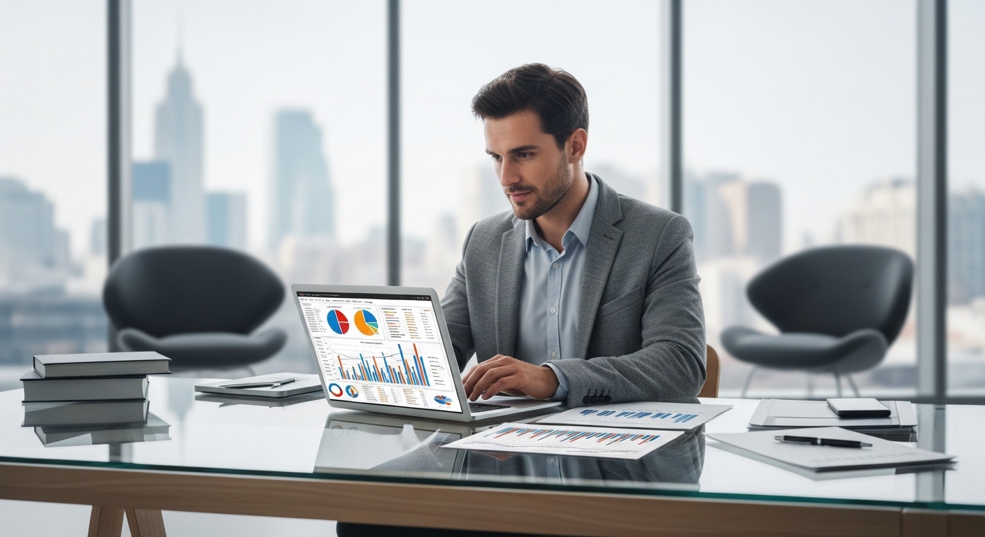 ADMINISTRAÇÃO, CONTABILIDADE E FINANÇAS