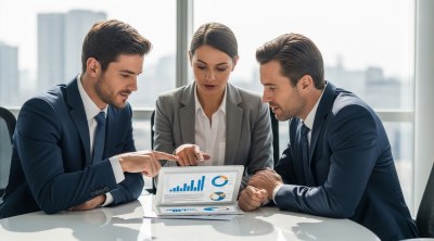 PÓS-GRADUAÇÃO EM MBA EXECUTIVO EM GESTÃO DE NEGÓCIOS E MARKETING