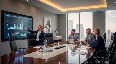 PÓS-GRADUAÇÃO EM MBA EXECUTIVO EM GOVERNANÇA CORPORATIVA