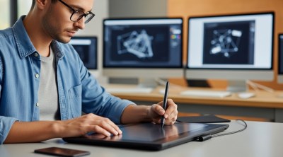 ARTE E TECNOLOGIA