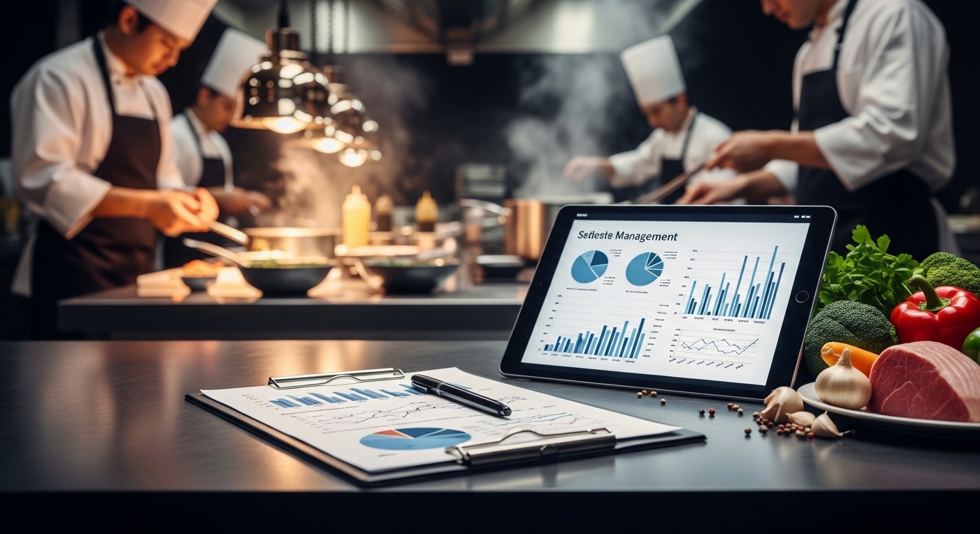 MBA EM GASTRONOMIA