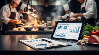 MBA EM GASTRONOMIA
