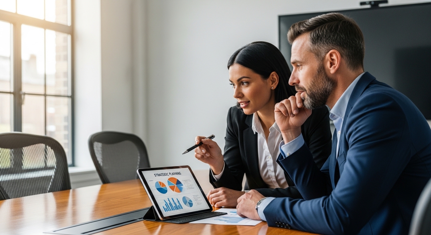 MBA EM CONSULTORIA E PLANEJAMENTO EMPRESARIAL