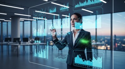 PÓS-GRADUAÇÃO EM MBA EXECUTIVO EM GESTÃO COMPETITIVA E BI