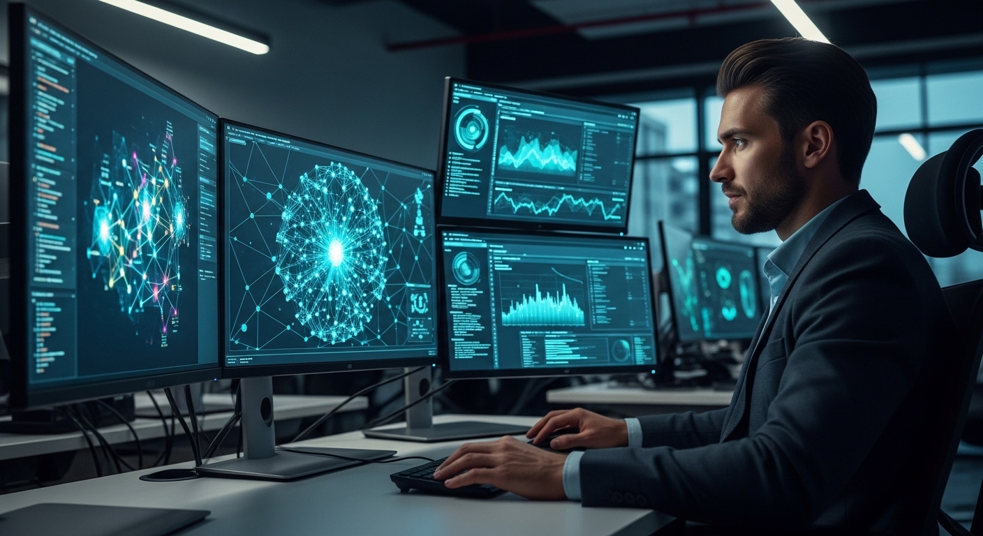 BIG DATA E CIÊNCIA DE DADOS