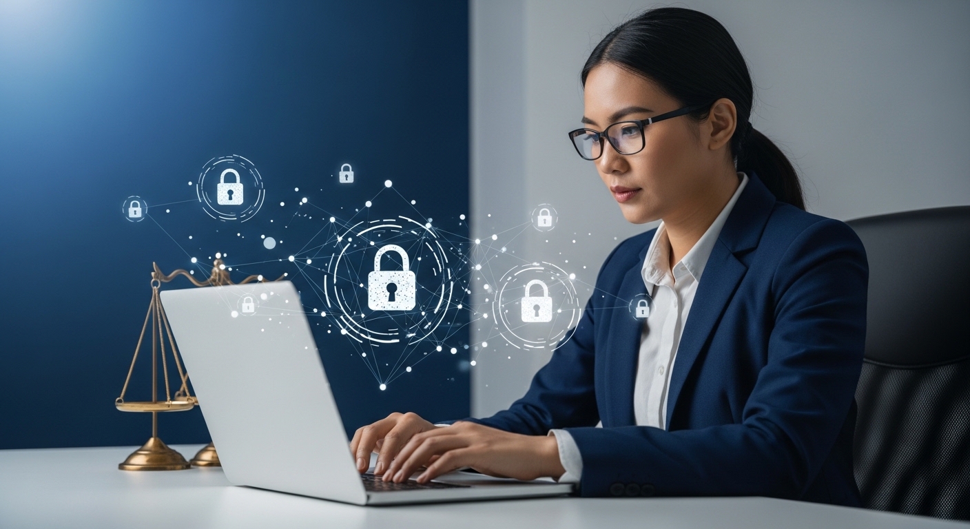 DIREITO DIGITAL E CYBERSEGURANÇA