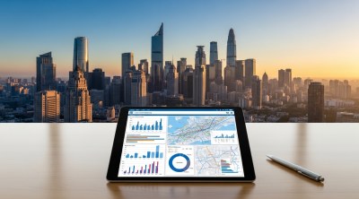 PÓS-GRADUAÇÃO EM MBA EXECUTIVO EM GESTÃO DE CIDADES