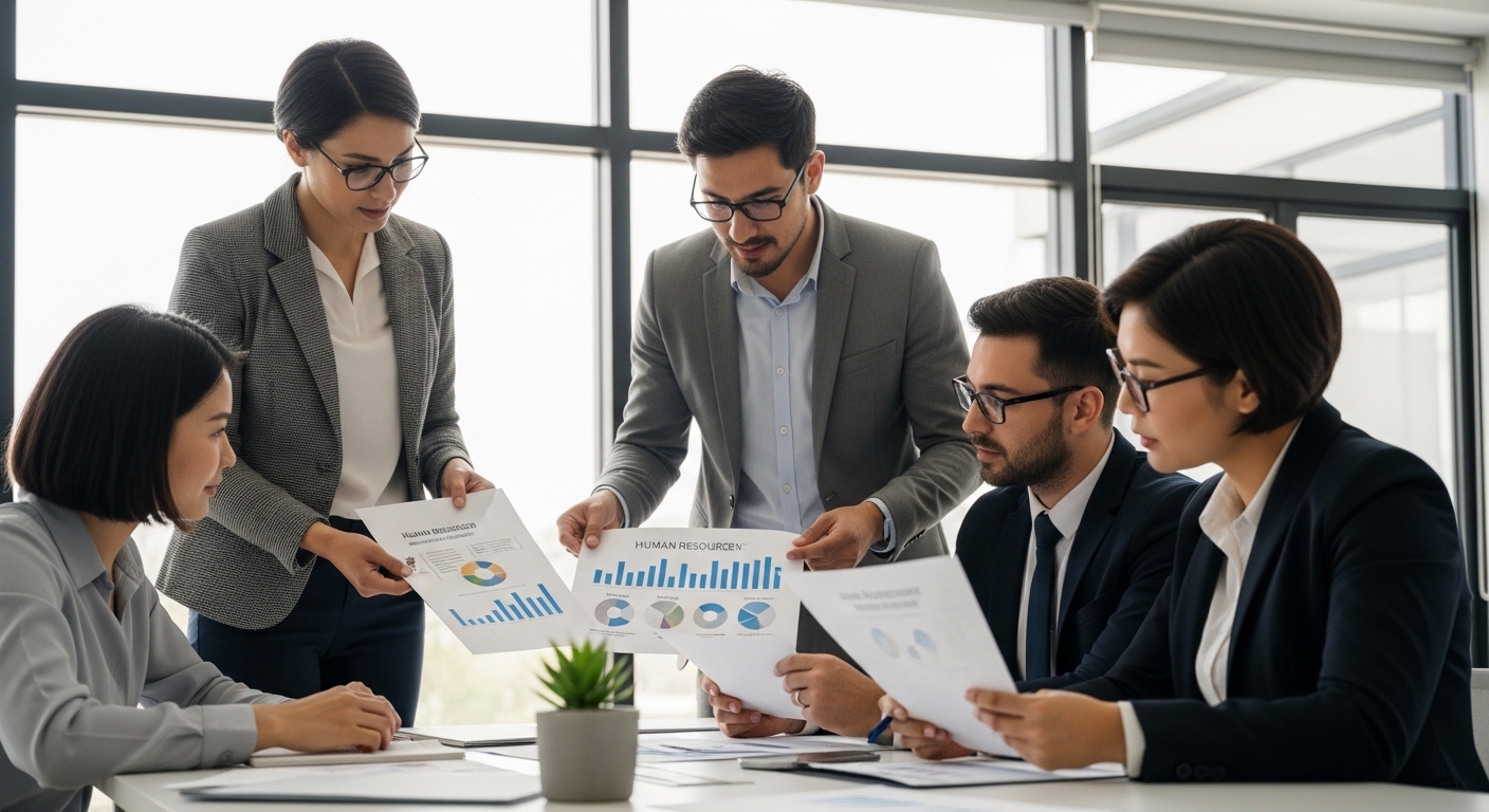 ADMINISTRAÇÃO DE RECURSOS HUMANOS NO SETOR PÚBLICO
