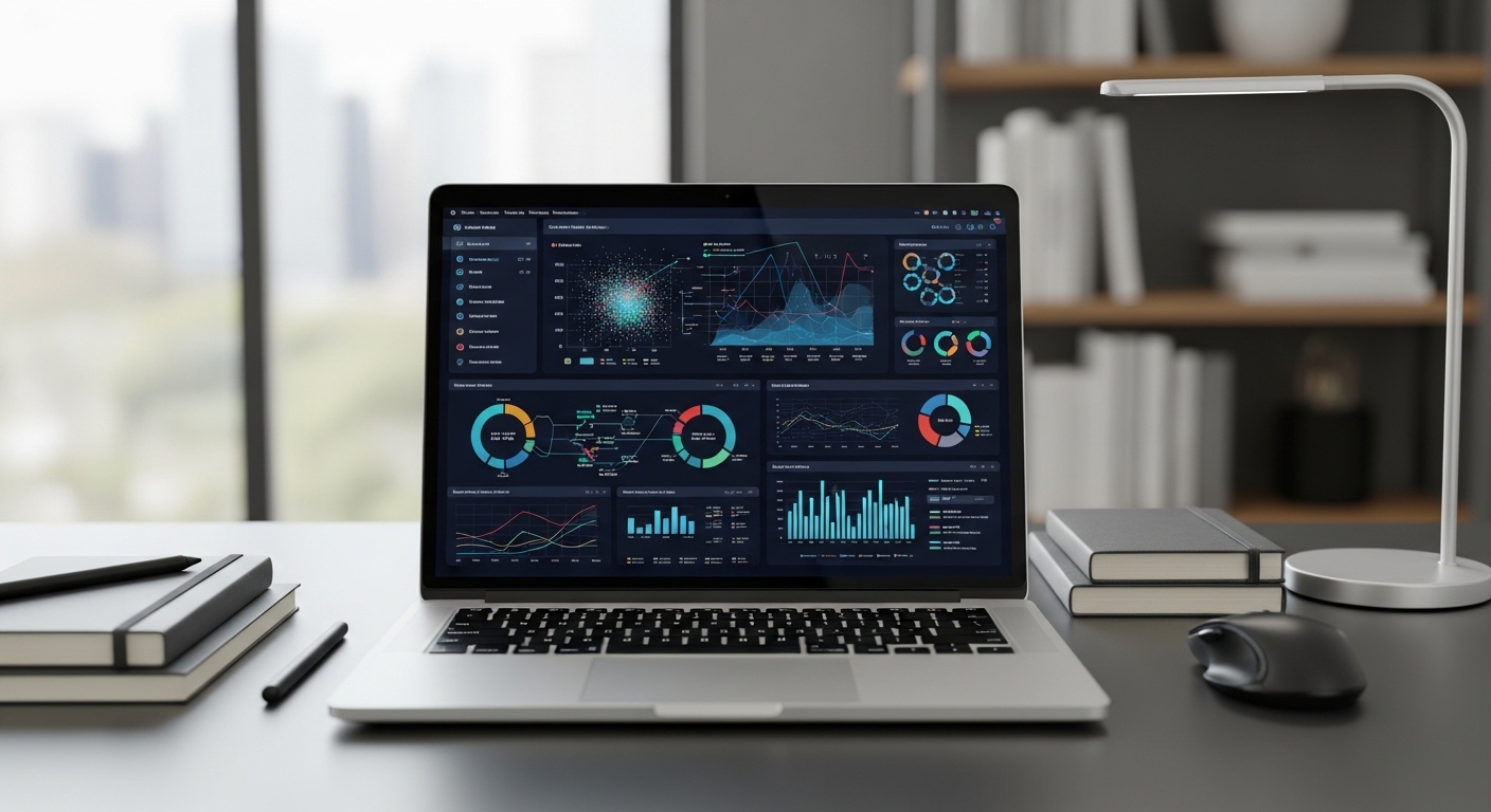 BUSINESS INTELLIGENCE