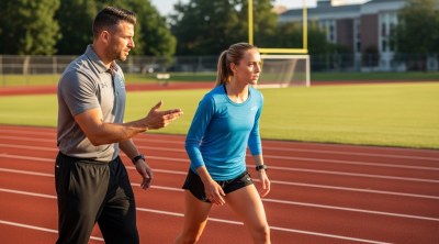 PÓS-GRADUAÇÃO EM TREINAMENTO ESPECIALIZADO E FUNCIONAL PARA CORRIDA