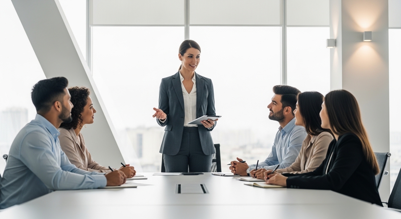 MBA EXECUTIVO EM COACHING E DESENVOLVIMENTO DE PESSOAS