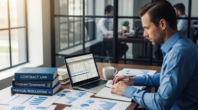 PÓS-GRADUAÇÃO EM DIREITO TRIBUTÁRIO E CONTABILIDADE