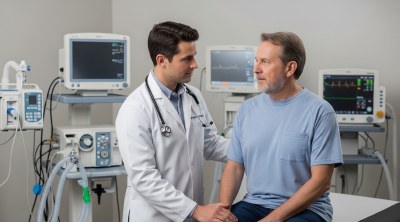 FISIOTERAPIA CARDIORRESPIRATÓRIA