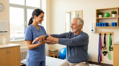 PÓS-GRADUAÇÃO EM FISIOTERAPIA GERIÁTRICA E GERONTOLÓGICA