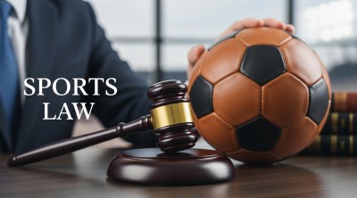 PÓS-GRADUAÇÃO EM DIREITO DESPORTIVO