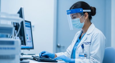 PÓS-GRADUAÇÃO EM ENFERMAGEM EM INFECTOLOGIA
