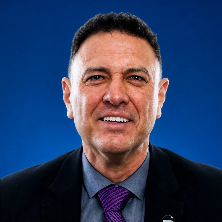 Prof. Dr. Rogério dos Santos Morais