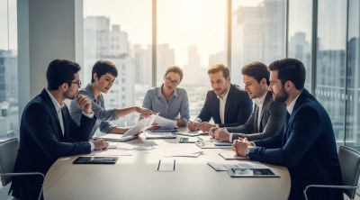 PÓS-GRADUAÇÃO EM GESTÃO EM COMPLIANCE E GOVERNANÇA CORPORATIVA